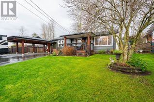 Bungalow for Sale, 12082 261 Street, Maple Ridge, BC