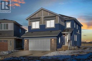 Detached House for Sale, 39 Sandpiper Bend, Chestermere, AB