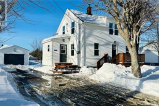 Detached House for Sale, 5642 Rue Des Erables, Rogersville, NB