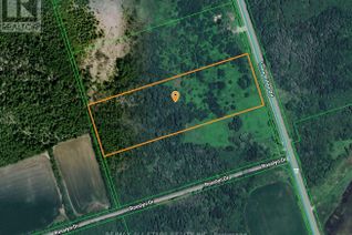 Land for Sale, Lot 25 3 Pt, Lakeridge Road Concession, Georgina (Pefferlaw), ON