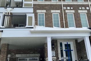 Townhouse for Rent, 25 Avani Avenue, Markham, ON