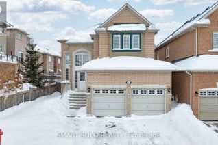 Property for Sale, 39 Arden Valley Street, Richmond Hill (Jefferson), ON