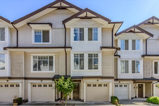 Condo Townhouse for Sale, 7156 144 Street #25, Surrey, BC