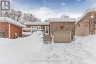 Backsplit for Sale, 36 Engel Crescent, Barrie (Letitia Heights), ON