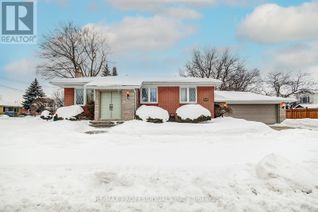 Bungalow for Sale, 58 Beckwith Road, Toronto (Eringate-Centennial-West Deane), ON