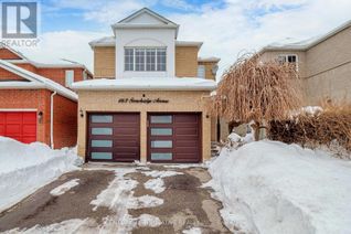 House for Rent, 863 Stonebridge Avenue N, Mississauga (East Credit), ON