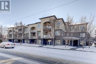 Condo for Sale, 201 20 Avenue Ne #208, Calgary, AB