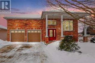 House for Sale, 1 Beynon Court, Ingersoll, ON