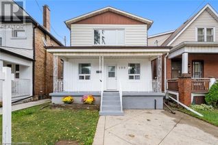 Detached House for Sale, 100 Park Row N, Hamilton, ON