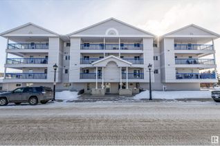 Condo Apartment for Sale, 106 4812 51 Av, Stony Plain, AB