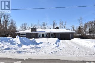 House for Sale, Lacheur Acreage, Nipawin, SK