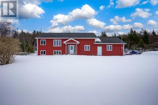 Detached House for Sale, 3 Forest Road, Chance Cove, NL