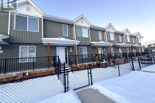 Townhouse for Sale, 401 Athabasca Avenue #105, Fort McMurray, AB