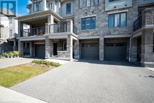 Townhouse for Sale, 101 South Creek Drive, Kitchener, ON