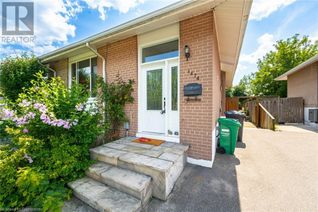 Property for Sale, 1474 Sandgate Crescent, Mississauga, ON