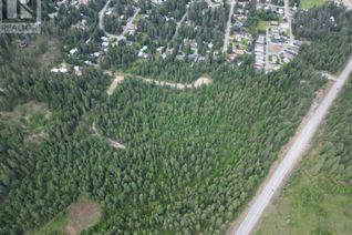 Property for Sale, Lot 1 Thompson Road, Christina Lake, BC