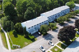 Condo Townhouse for Sale, 4427 Bath Road #6, Loyalist (Amherstview), ON