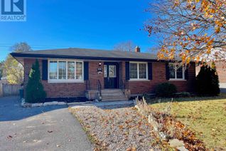 Bungalow for Sale, 271 Chelsea Road, Kingston (City SouthWest), ON