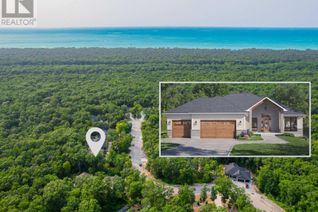 Bungalow for Sale, 10142 Pinery Bluffs Road, Lambton Shores, ON