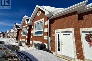 Townhouse for Sale, 3 270 Caribou Cres, Thunder Bay, ON