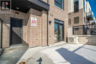 Property for Rent, 1585 Rose Way Unit# 126, Milton, ON