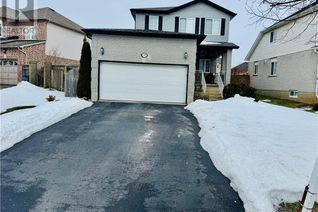 Detached House for Sale, 20 Wheeler Drive, Cambridge, ON