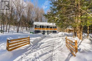 House for Sale, 7032 County Road 121, Minden Hills (Lutterworth), ON