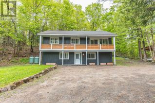 Bungalow for Sale, 7032 County Road 121, Minden Hills (Lutterworth), ON