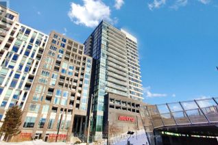 Condo for Sale, 20 Minowan Miikan Lane #1212, Toronto (Little Portugal), ON