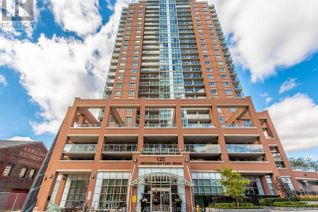 Condo Apartment for Sale, 125 Western Battery Road #2409, Toronto (Niagara), ON