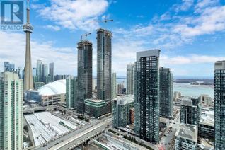 Condo Apartment for Sale, 470 Front Street W #2912, Toronto (Waterfront Communities), ON