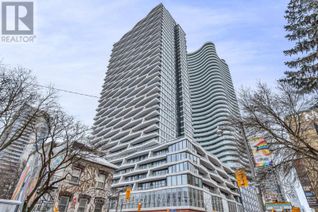 Condo Apartment for Sale, 85 Wood Street #1711, Toronto (Church-Yonge Corridor), ON