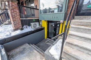 Property for Lease, 540 Parliament Street #Lower, Toronto (Cabbagetown-South St. James Town), ON