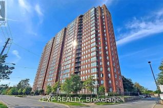 Condo Apartment for Sale, 330 Mccowan Road #1213, Toronto (Eglinton East), ON