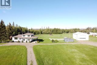 Property for Sale, 11906 Shepherd's Inn Frtg Road, Fort St. John, BC