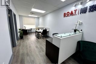 Office for Lease, 2750 14th Avenue #203, Markham (Milliken Mills West), ON