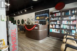 Business for Sale, 315 Blake Street, Barrie (North Shore), ON