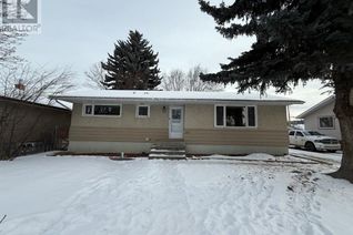 House for Sale, 110 Willow Drive, Hinton, AB