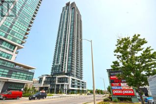 Condo Apartment for Sale, 3975 Grand Park Drive #3501, Mississauga (City Centre), ON