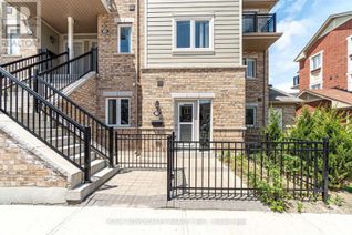 Townhouse for Sale, 250 Sunny Meadow Boulevard #170, Brampton (Sandringham-Wellington North), ON