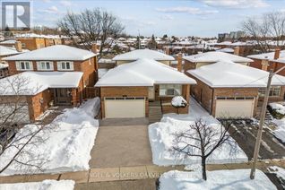 Backsplit for Sale, 1222 Larny Court, Mississauga (Rathwood), ON