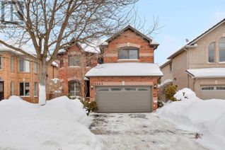 Detached House for Sale, 2243 Vista Oak Road, Oakville (1022 - WT West Oak Trails), ON