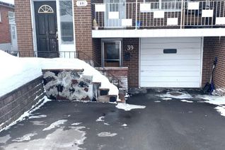 Property for Rent, 39 Achill Crescent, Mississauga (Fairview), ON