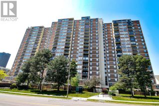 Condo for Sale, 362 The East Mall #1801, Toronto (Islington-City Centre West), ON