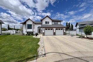 Detached House for Sale, 5914 47 Av, St. Paul Town, AB