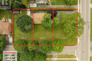 Land for Sale, 0 Burnage Lane, Whitby (Blue Grass Meadows), ON