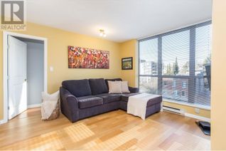 Condo Apartment for Sale, 850 Royal Avenue #604, New Westminster, BC