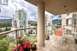 Condo for Sale, 1190 Pipeline Road #1201, Coquitlam, BC