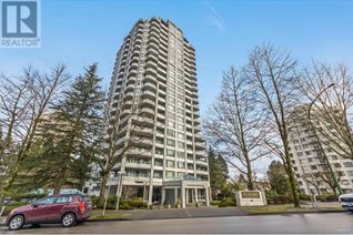 Condo Apartment for Sale, 4825 Hazel Street #1520, Burnaby, BC