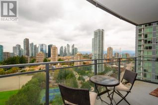 Condo for Sale, 4900 Lennox Lane #2104, Burnaby, BC